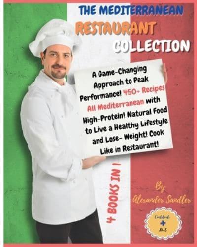 The Mediterranean Restaurant Collection