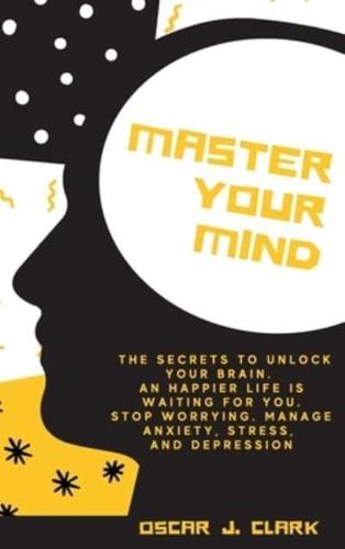 Master Your Mind