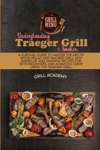 Understanding Traeger Grill & Smoker