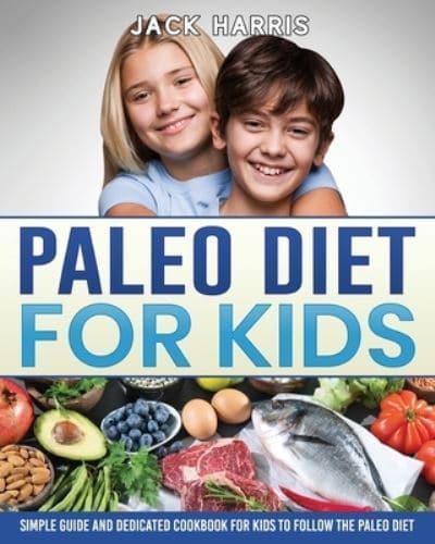 Paleo Diet for Kids