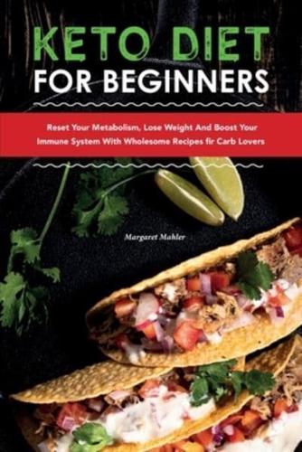 Keto Diet for Beginners