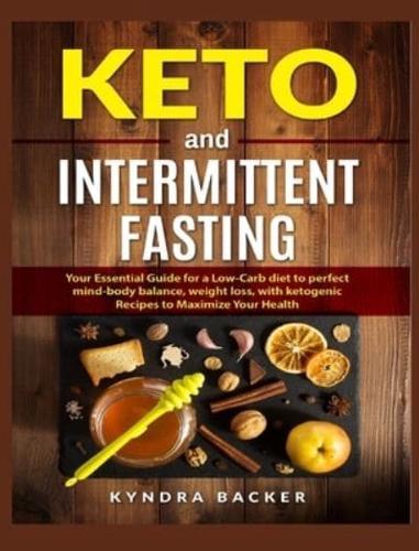 Keto and Intermittent Fasting