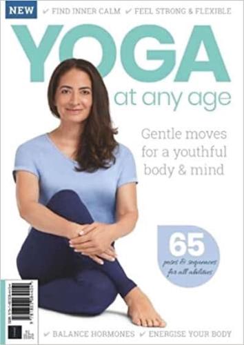 Yoga at Any Age