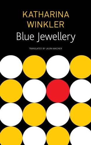 Blue Jewellery