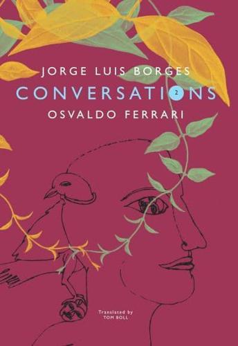 Conversations. Volume 2