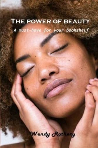 The power of beauty: A must-have for your bookshelf