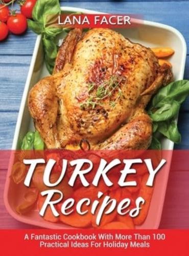 Turkey Recipes