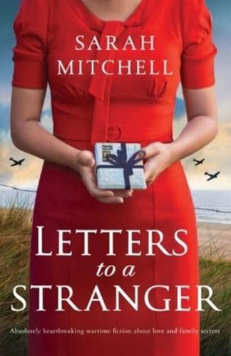 Letters to a Stranger