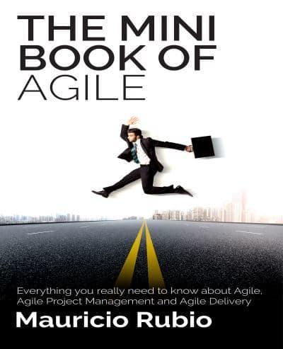 The Mini Book of Agile