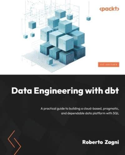 Data Engineering With Dbt