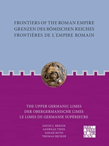 Frontiers of the Roman Empire