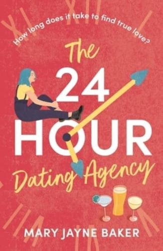 The 24-Hour Dating Agency