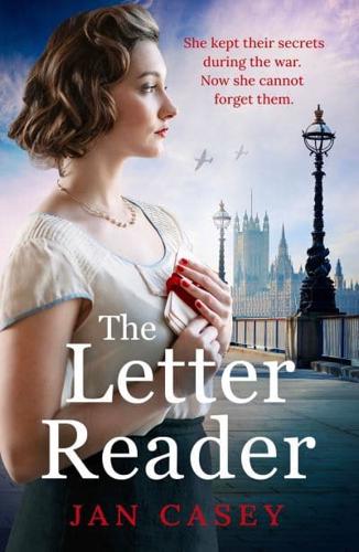 The Letter Reader
