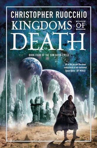 Kingdoms of Death