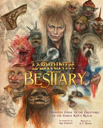 Labyrinth Bestiary