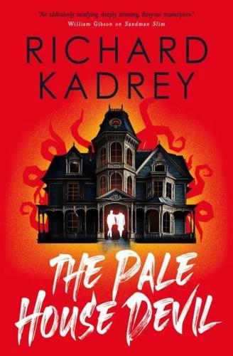 The Pale House Devil