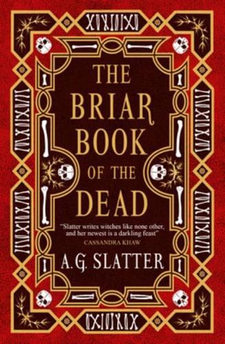 The Briar Book of the Dead