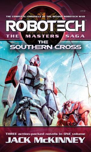 The Southern Cross. Vol. 7-9