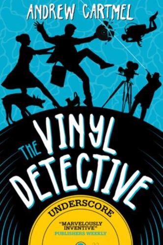 The Vinyl Detective - Underscore