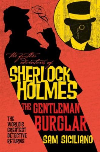 The Gentleman Burglar