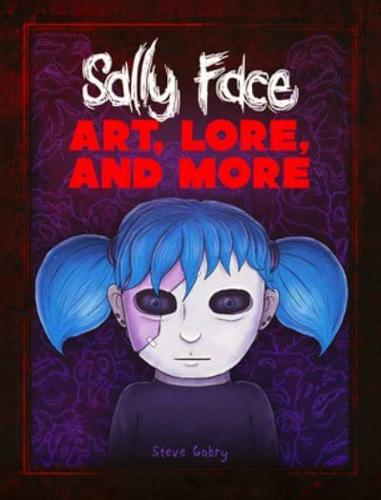 Sally Face