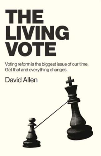 The Living Vote