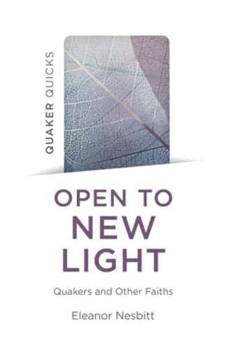 Open to New Light