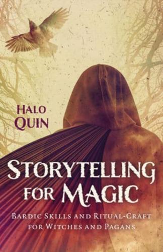 Storytelling for Magic