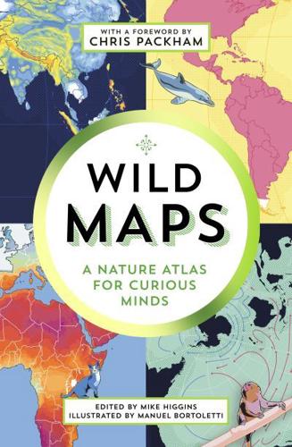 Brilliant Maps in the Wild