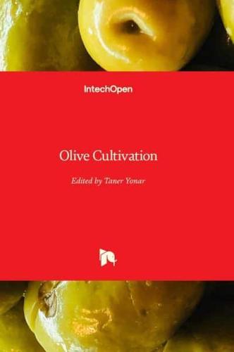 Olive Cultivation