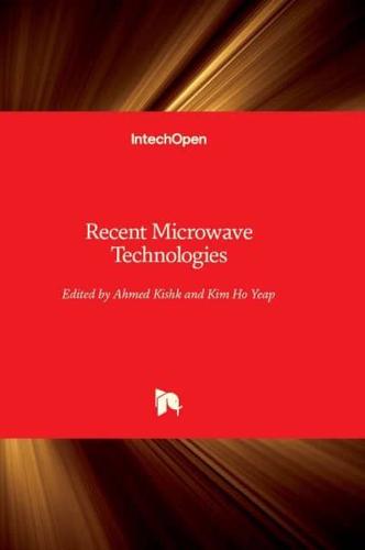 Recent Microwave Technologies