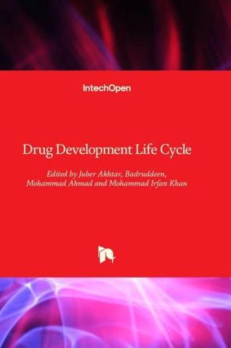 Drug Development Life Cycle