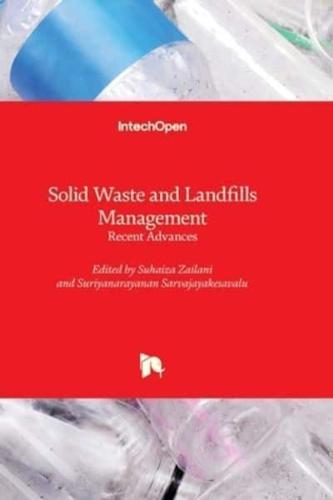 Solid Waste and Landfills Management