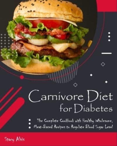 Carnivore Diet for Diabetes