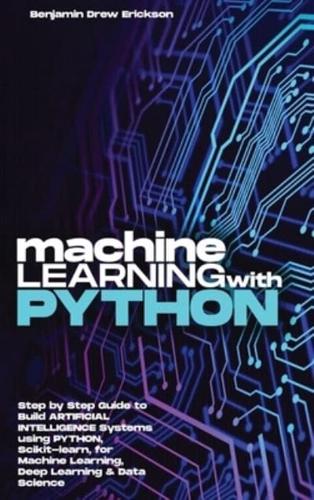 Machine Learning With Python