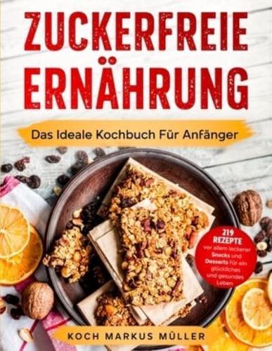 Zuckerfreie Ernährung