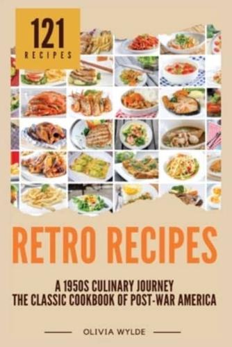 Retro Recipes