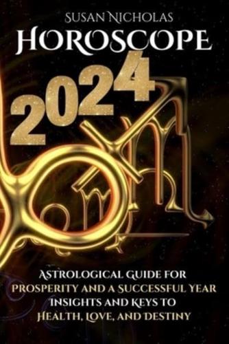 Horoscope 2024