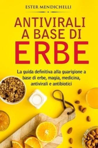 Antivirali a Base Di Erbe