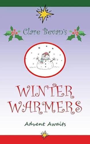 Clare Bevan's Winter Warmers