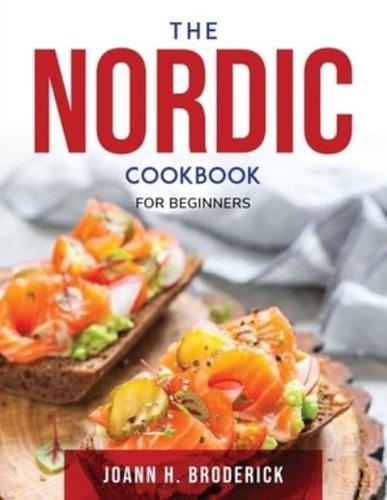 The Nordic Cookbook:  For beginners