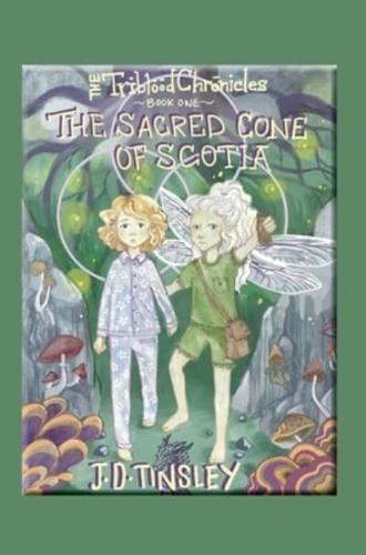 The Sacred Cone of Scotia