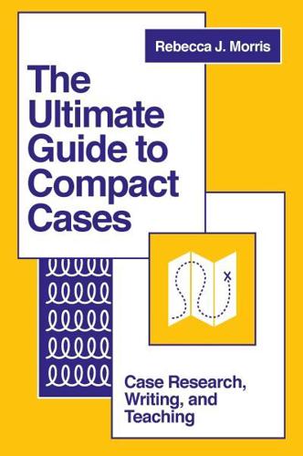 The Ultimate Guide to Compact Cases