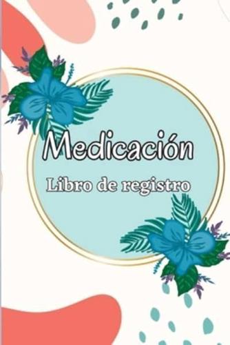 Cuaderno De Medicación