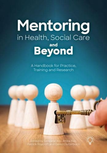 Mentoring in Health, Social Care and Beyond
