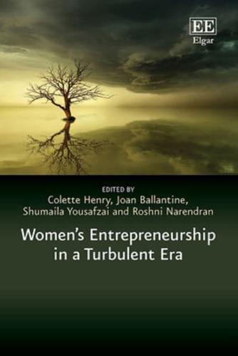 Women's Entrepreneurship in a Turbulent Era