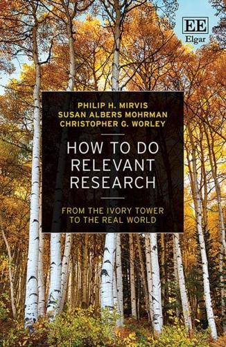 How to Do Relevant Research