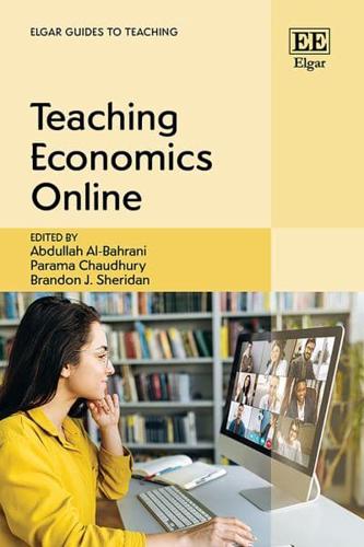 Teaching Economics Online