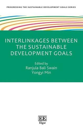 Interlinkages Between the Sustainable Development Goals