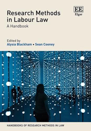Research Methods in Labour Law